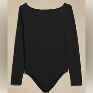 Banana Republic Bodysuit